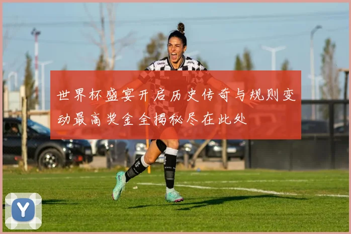 世界杯盛宴开启历史传奇与规则变动最高奖金全揭秘尽在此处