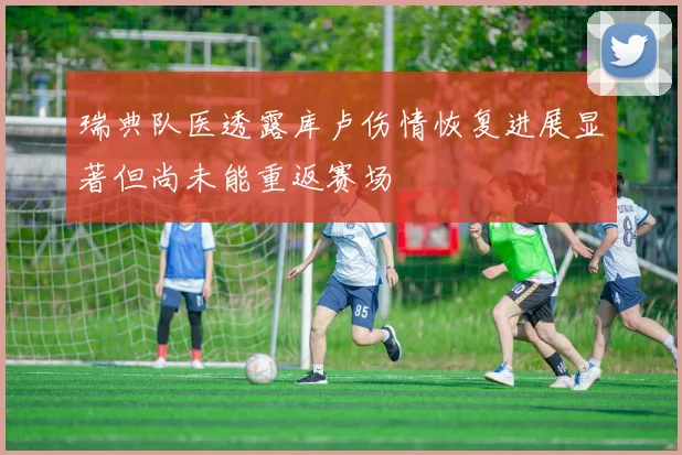 瑞典队医透露库卢伤情恢复进展显著但尚未能重返赛场